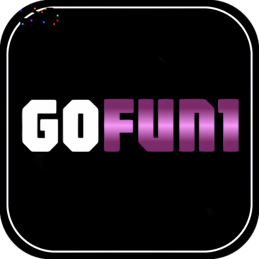 gofun1 app logo